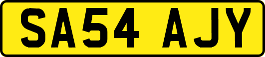 SA54AJY