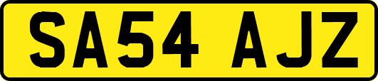SA54AJZ