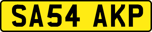 SA54AKP