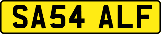 SA54ALF