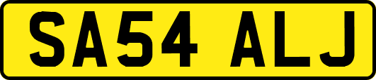 SA54ALJ