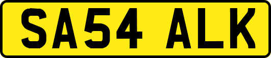 SA54ALK