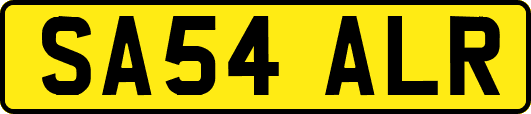 SA54ALR