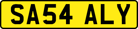 SA54ALY