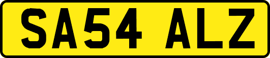 SA54ALZ
