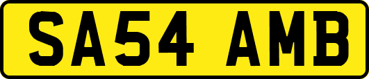SA54AMB