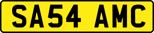 SA54AMC