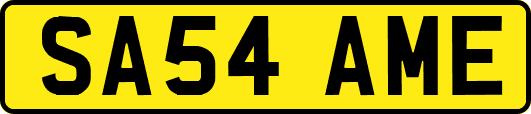 SA54AME