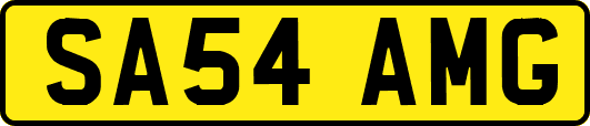 SA54AMG