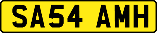 SA54AMH
