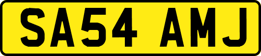 SA54AMJ