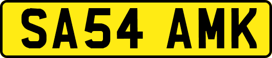 SA54AMK
