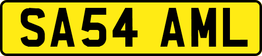 SA54AML
