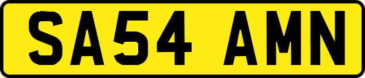 SA54AMN