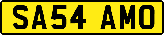 SA54AMO