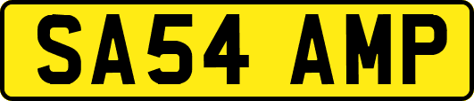 SA54AMP