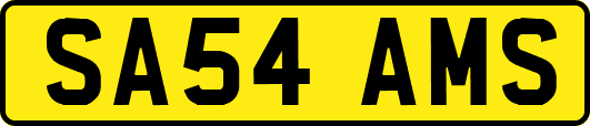 SA54AMS