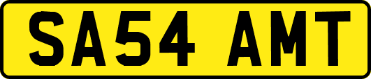 SA54AMT