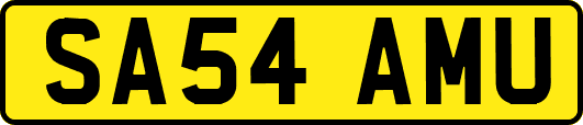 SA54AMU