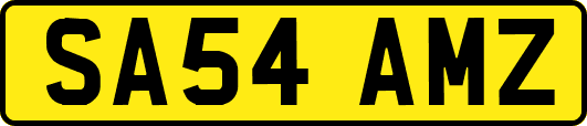 SA54AMZ