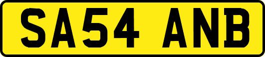 SA54ANB