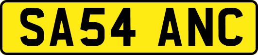 SA54ANC