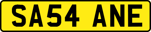 SA54ANE