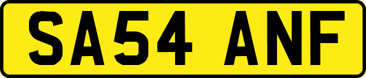 SA54ANF