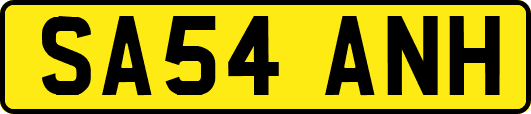 SA54ANH