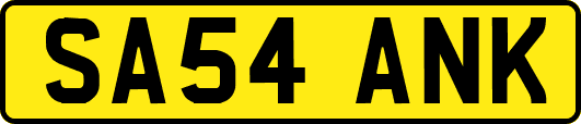 SA54ANK