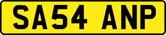 SA54ANP