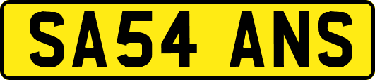 SA54ANS