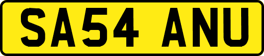 SA54ANU