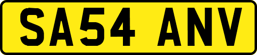 SA54ANV