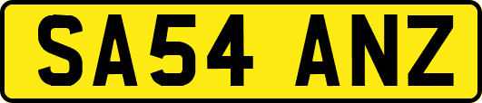 SA54ANZ