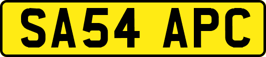 SA54APC