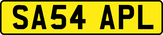 SA54APL