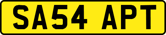 SA54APT