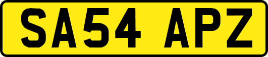 SA54APZ