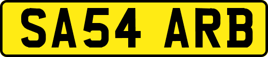 SA54ARB