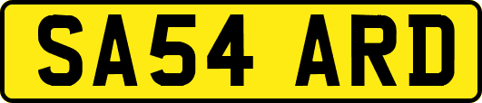 SA54ARD