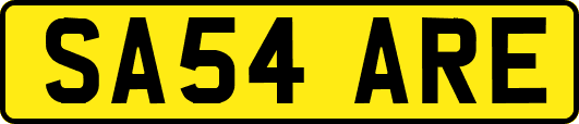 SA54ARE