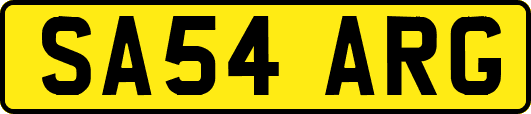 SA54ARG