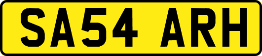 SA54ARH