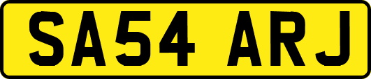 SA54ARJ