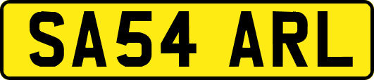 SA54ARL