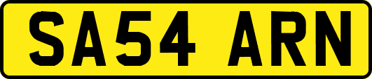 SA54ARN
