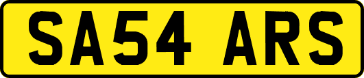SA54ARS