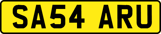 SA54ARU