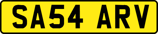 SA54ARV